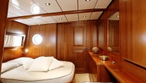 Eta  Master Cabin